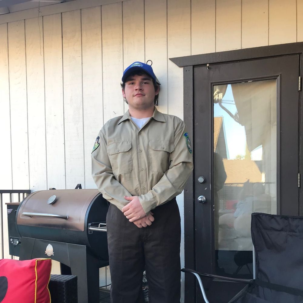 Meet your Posher, Schantel